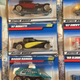 Illustration for article titled Colossal Die-Cast Collection - Box 56 - HW Galore